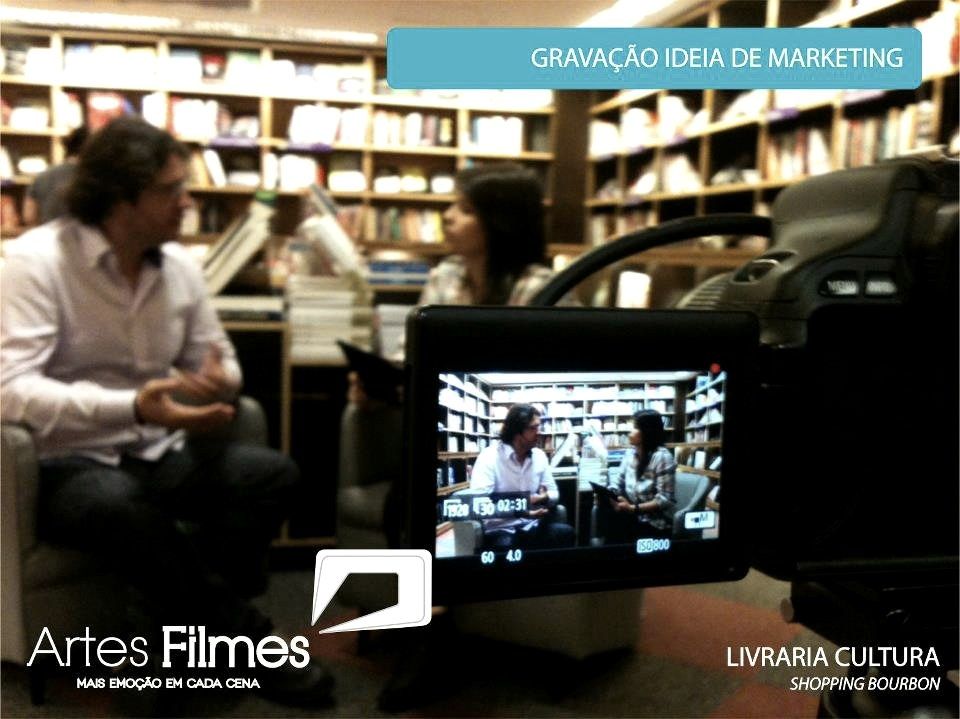 VibeStorytelling por Fernando Palacios