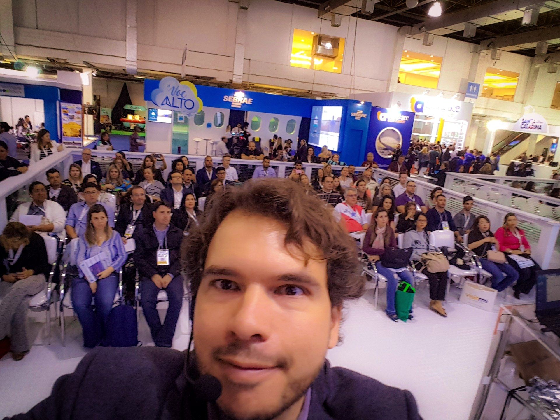 VibeStorytelling por Fernando Palacios