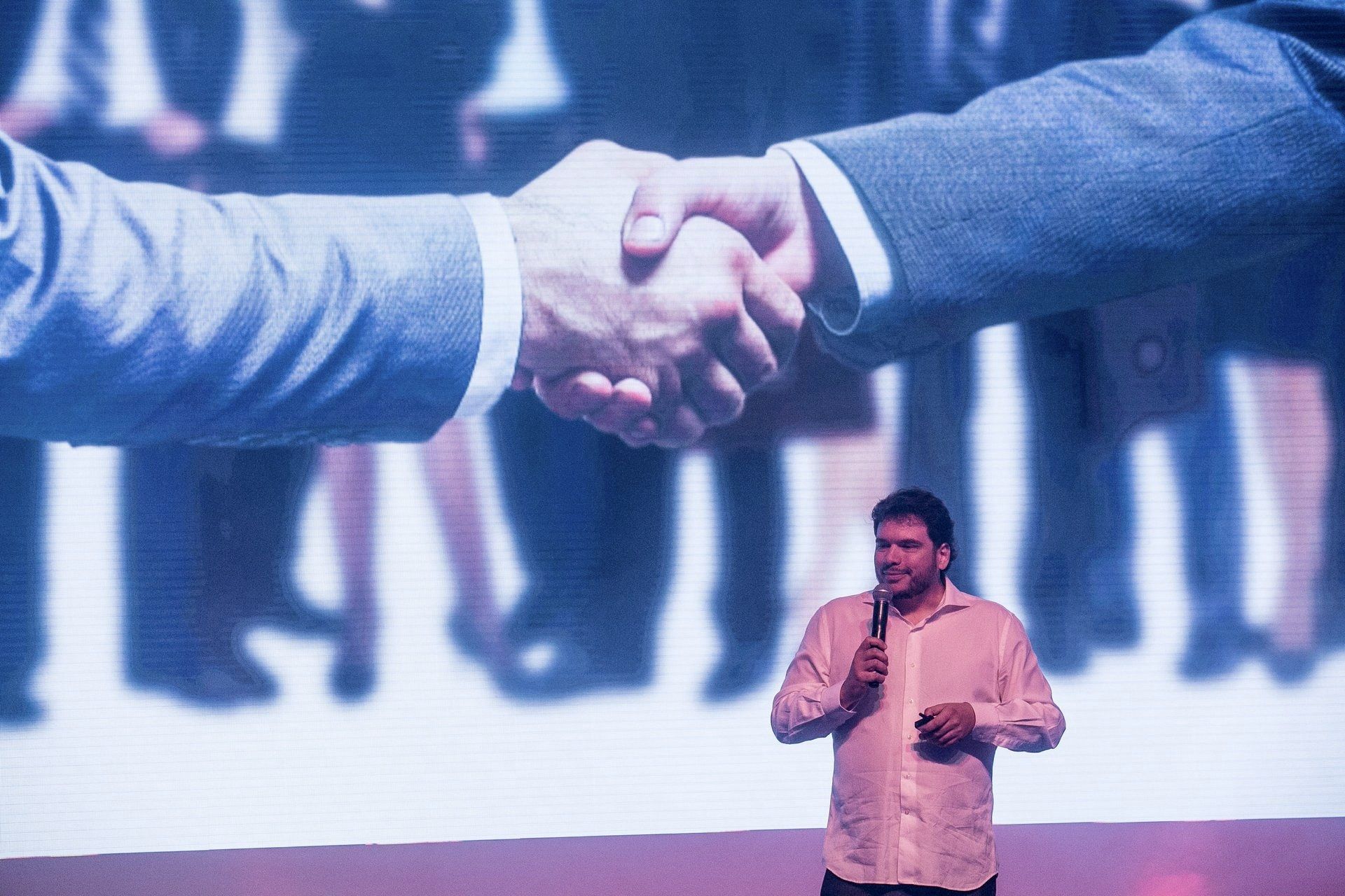 VibeStorytelling por Fernando Palacios