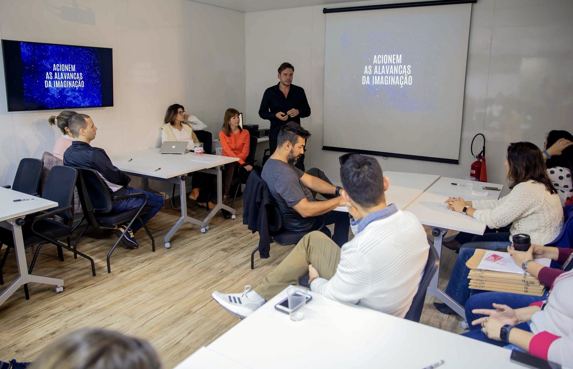 VibeStorytelling por Fernando Palacios