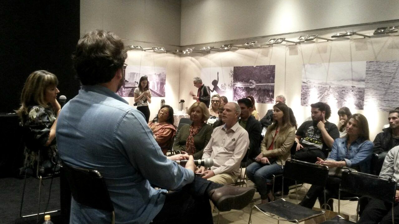 VibeStorytelling por Fernando Palacios