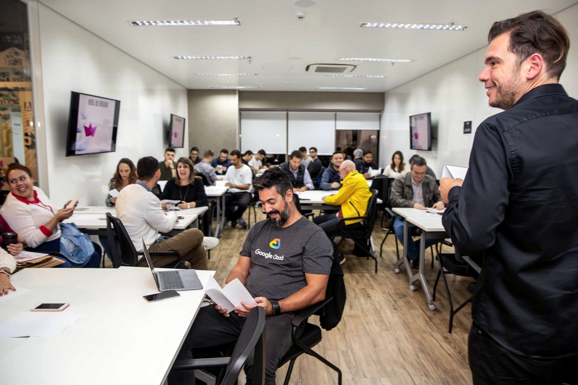 VibeStorytelling por Fernando Palacios