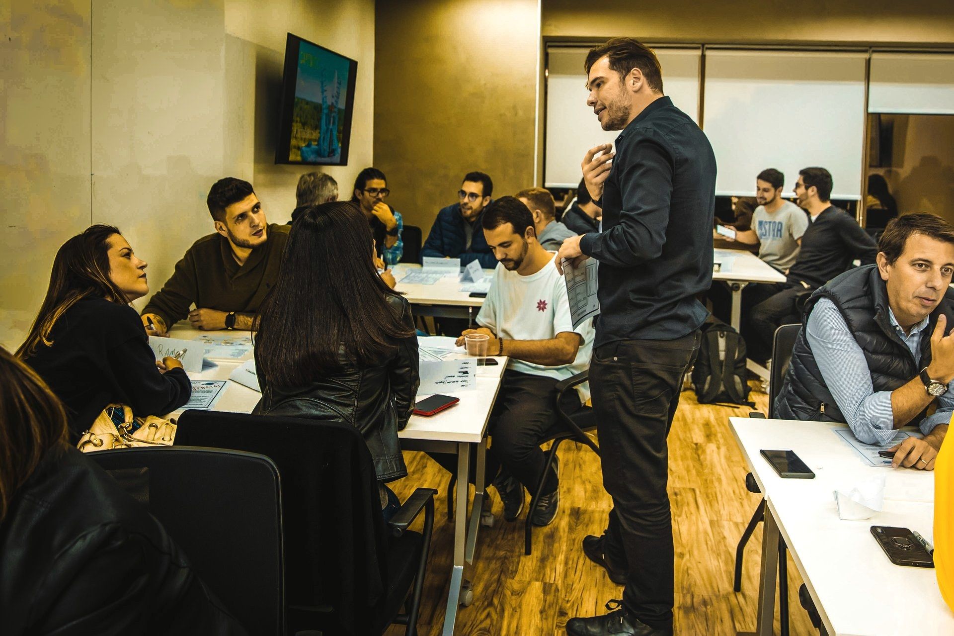 VibeStorytelling por Fernando Palacios