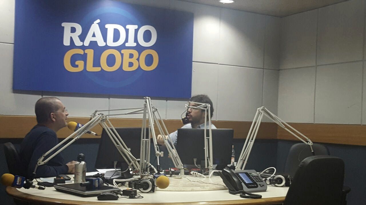 VibeStorytelling por Fernando Palacios