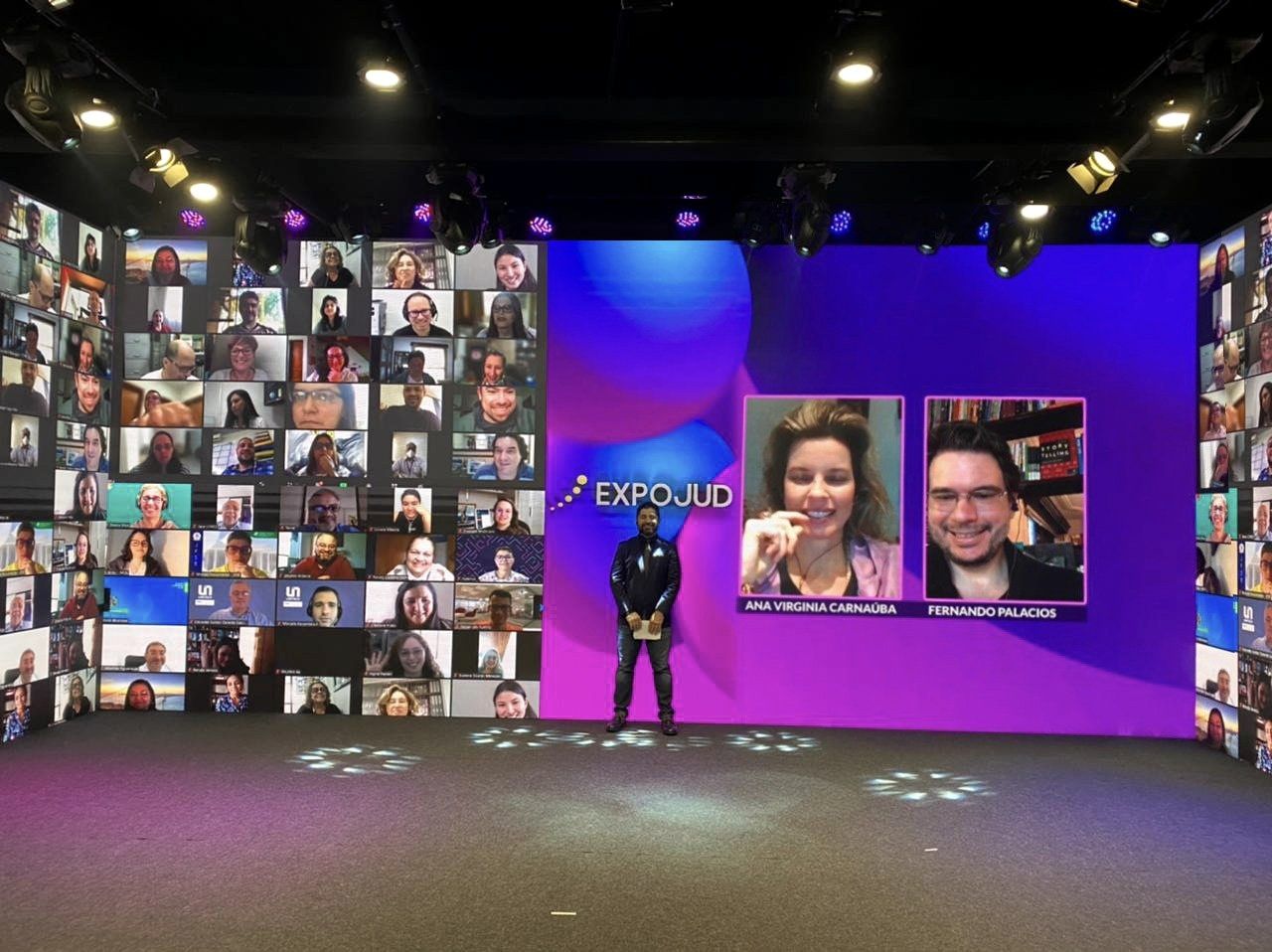 VibeStorytelling por Fernando Palacios