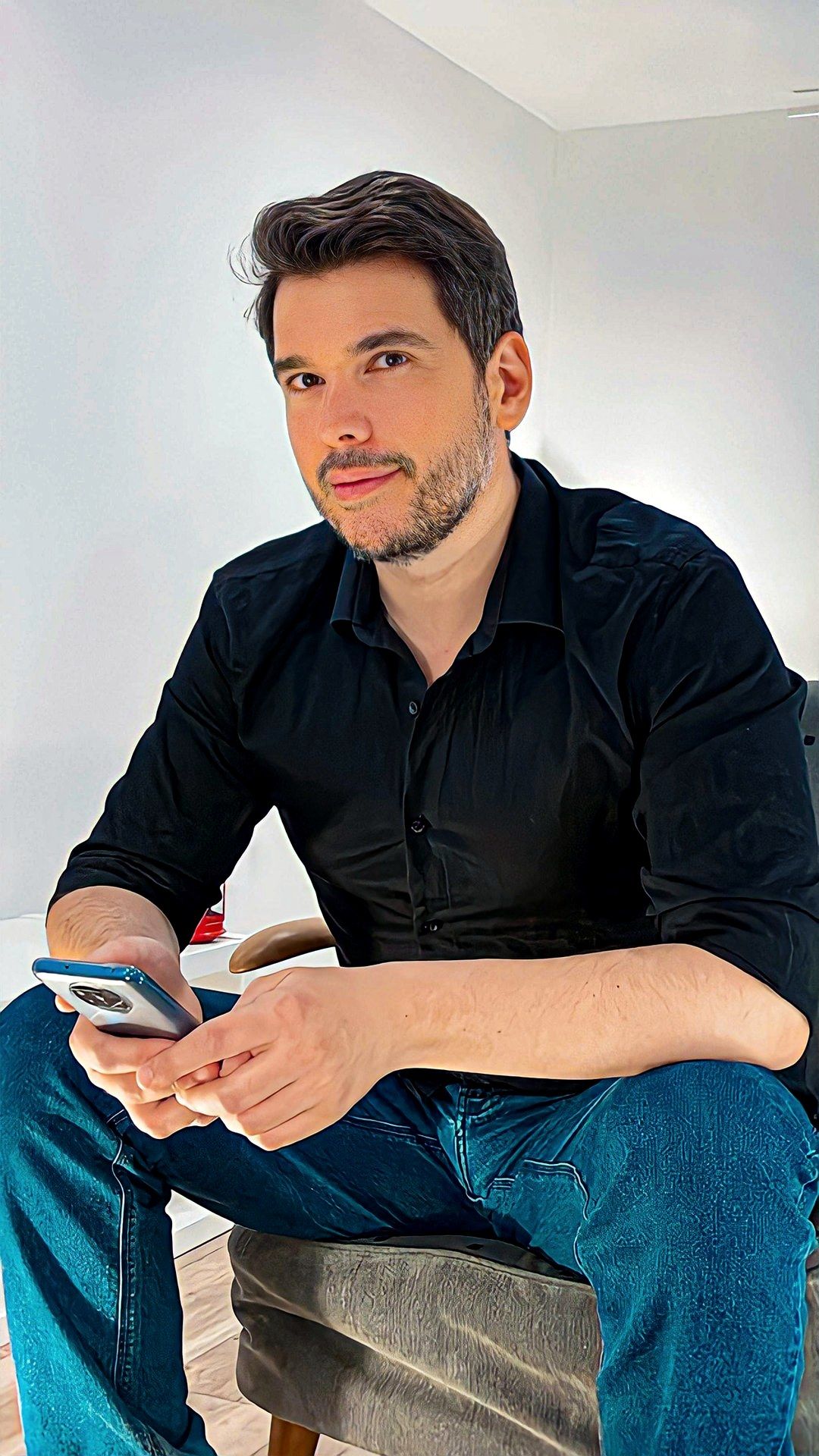 VibeStorytelling por Fernando Palacios