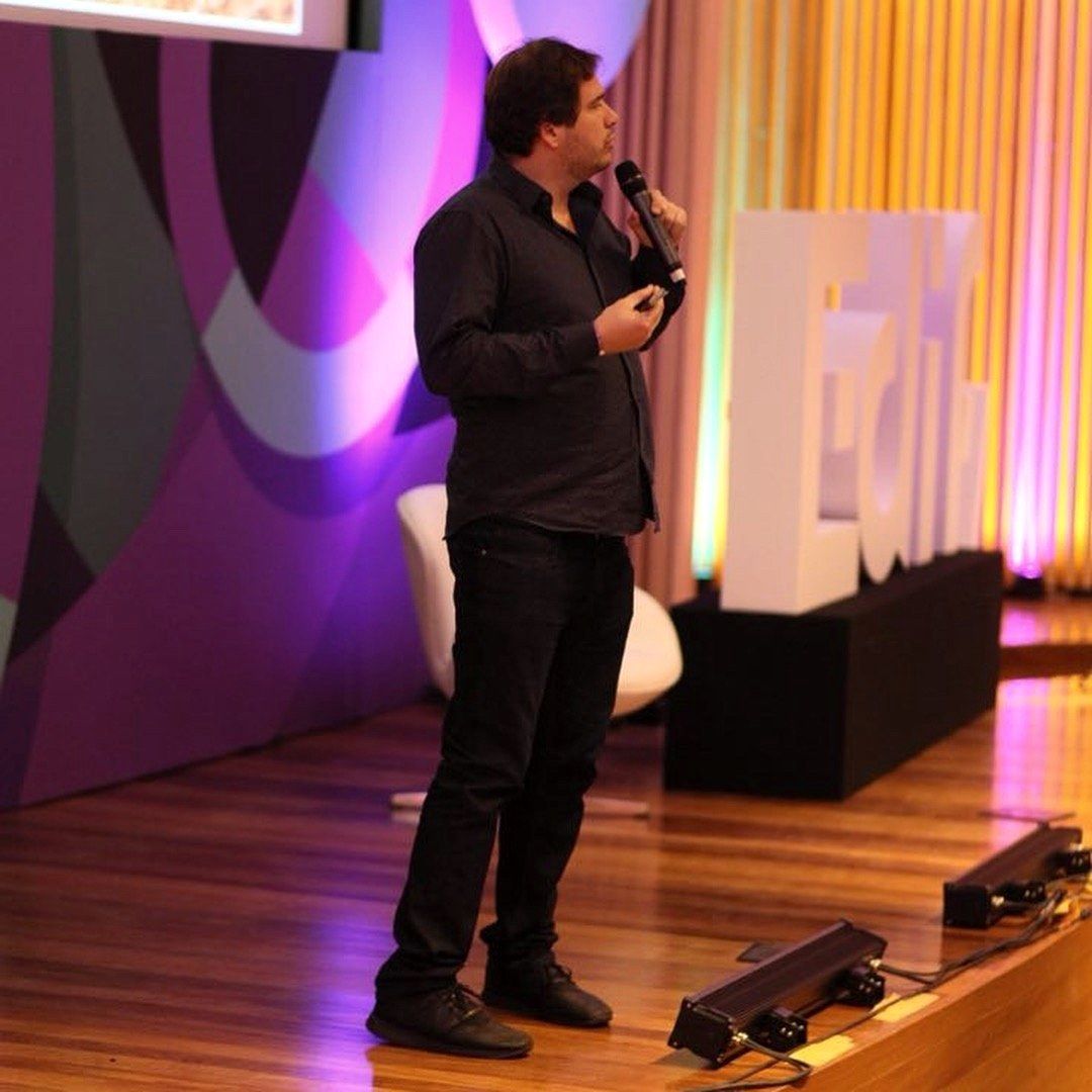 VibeStorytelling por Fernando Palacios