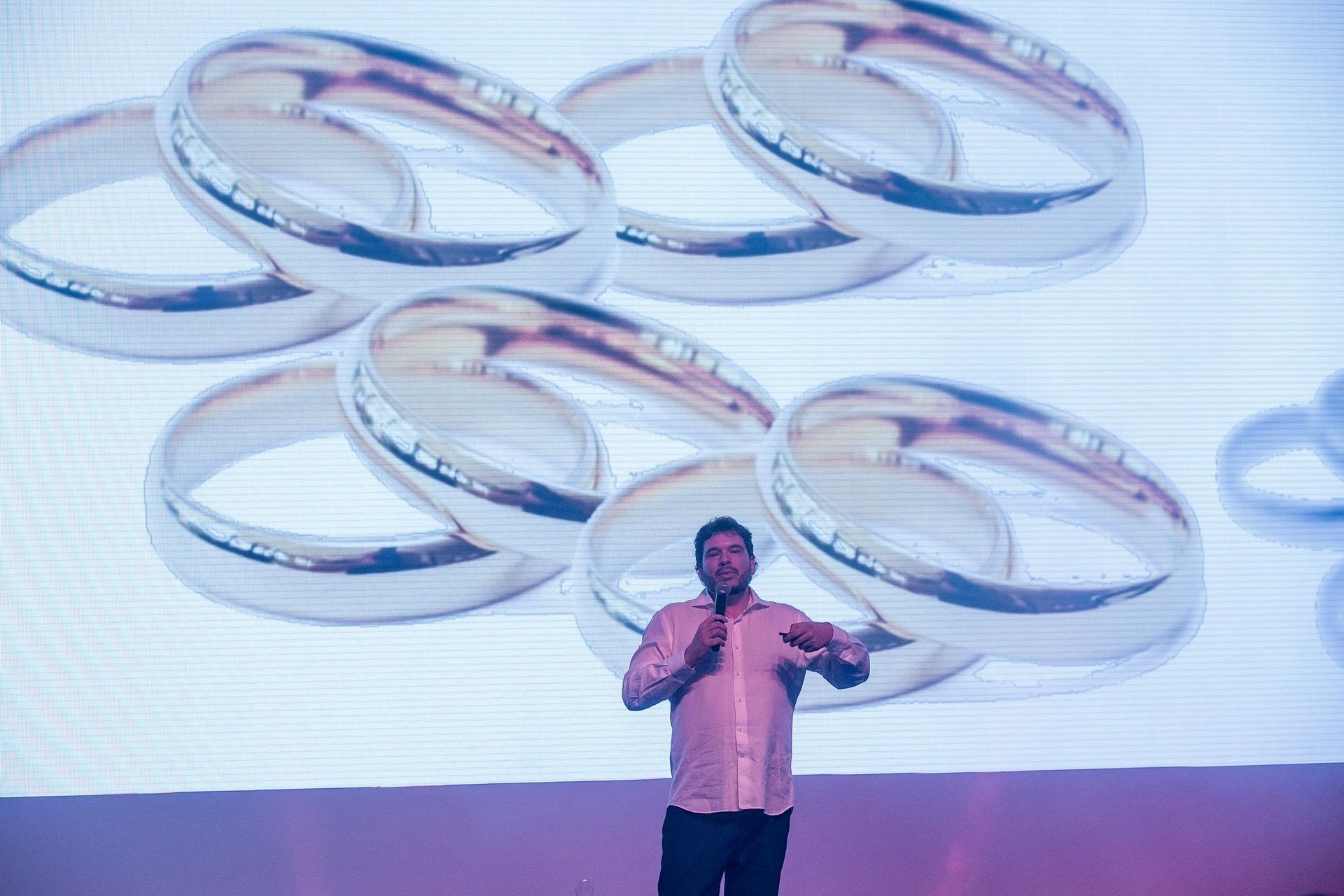 VibeStorytelling por Fernando Palacios