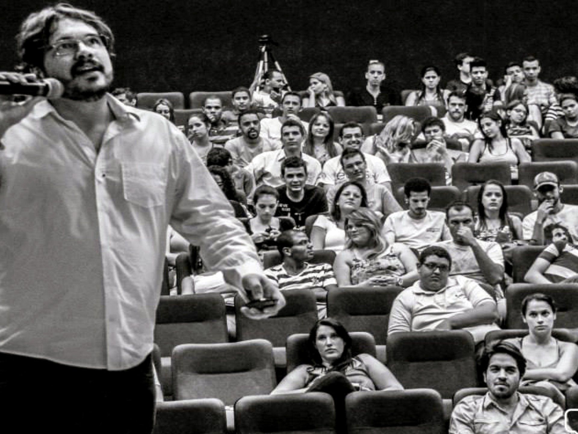 VibeStorytelling por Fernando Palacios