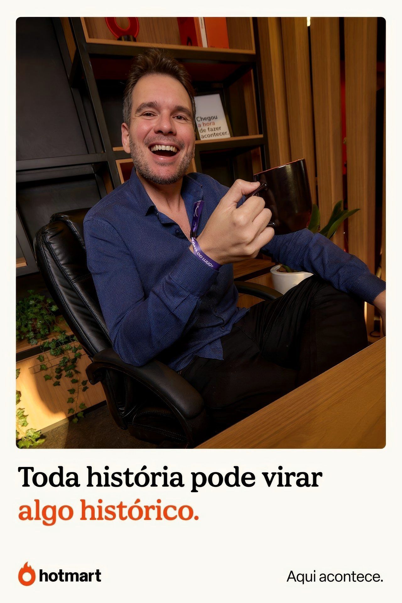 VibeStorytelling por Fernando Palacios