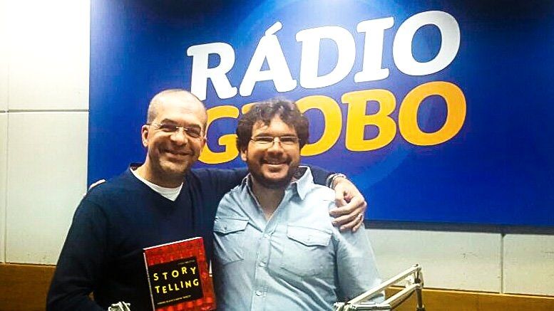 VibeStorytelling por Fernando Palacios