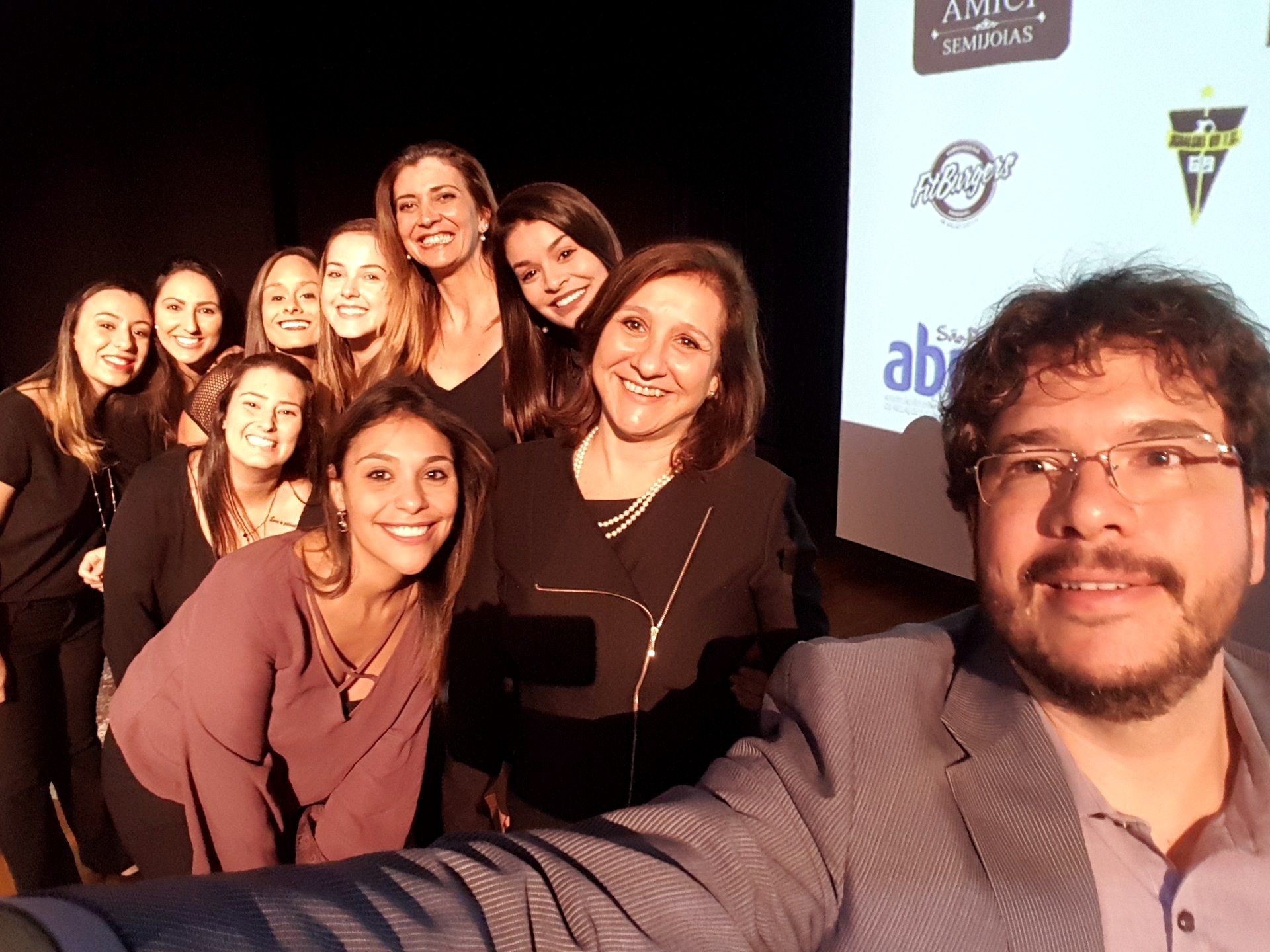 VibeStorytelling por Fernando Palacios