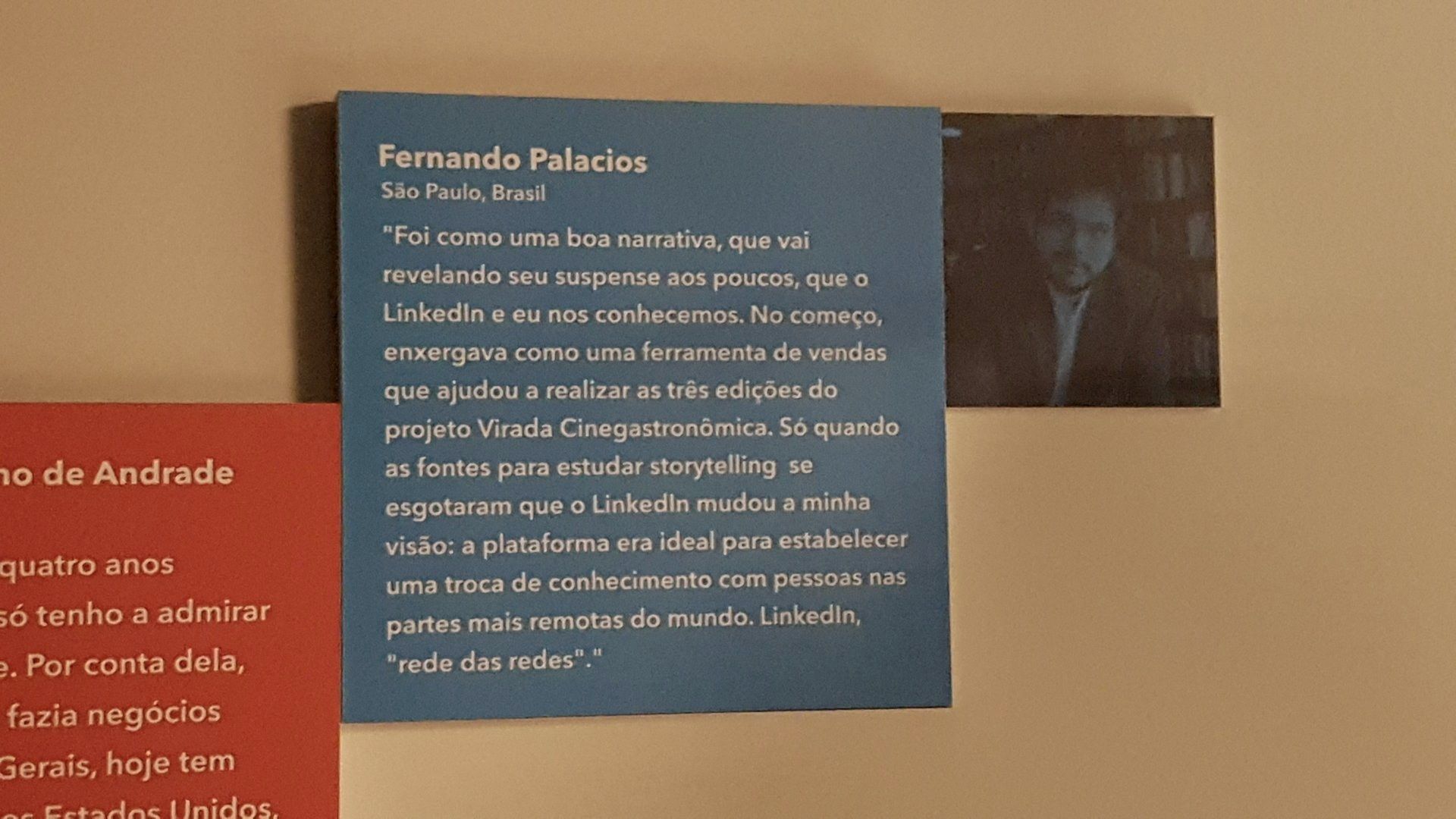 VibeStorytelling por Fernando Palacios