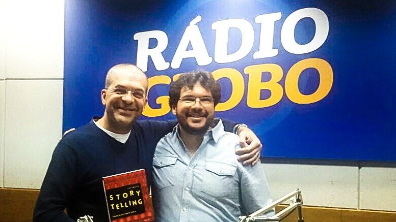 VibeStorytelling por Fernando Palacios