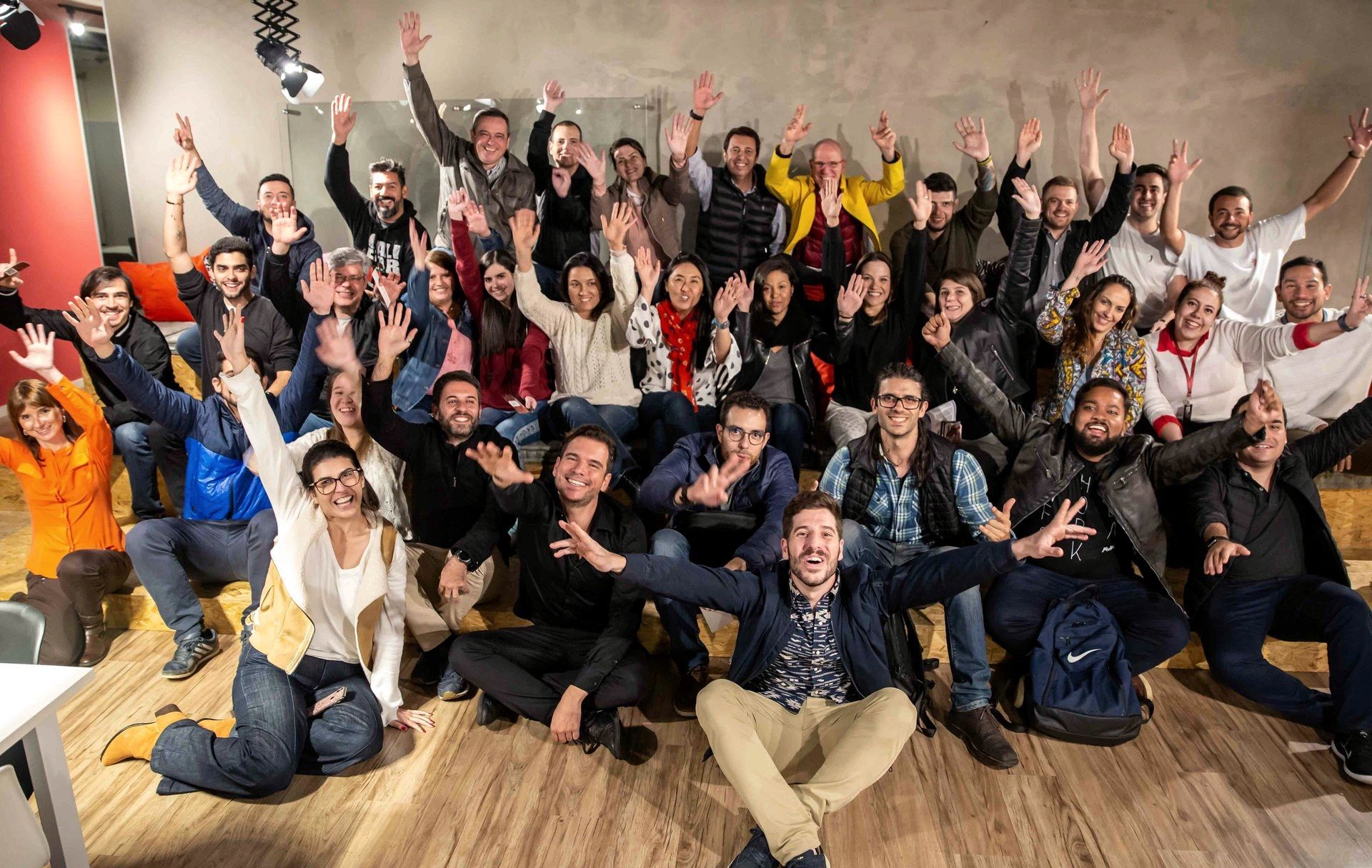 VibeStorytelling por Fernando Palacios