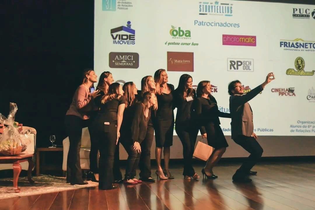 VibeStorytelling por Fernando Palacios
