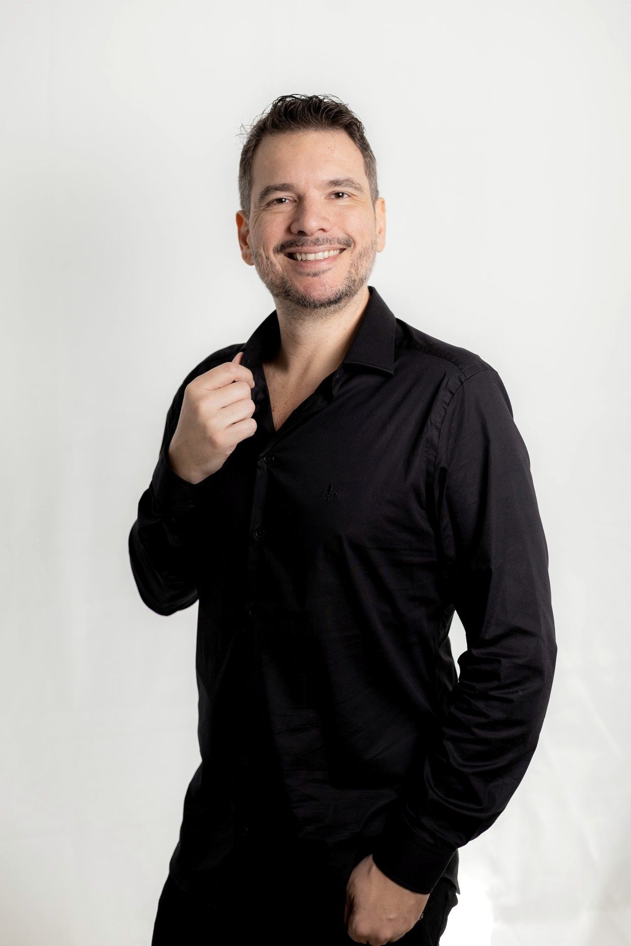 VibeStorytelling por Fernando Palacios