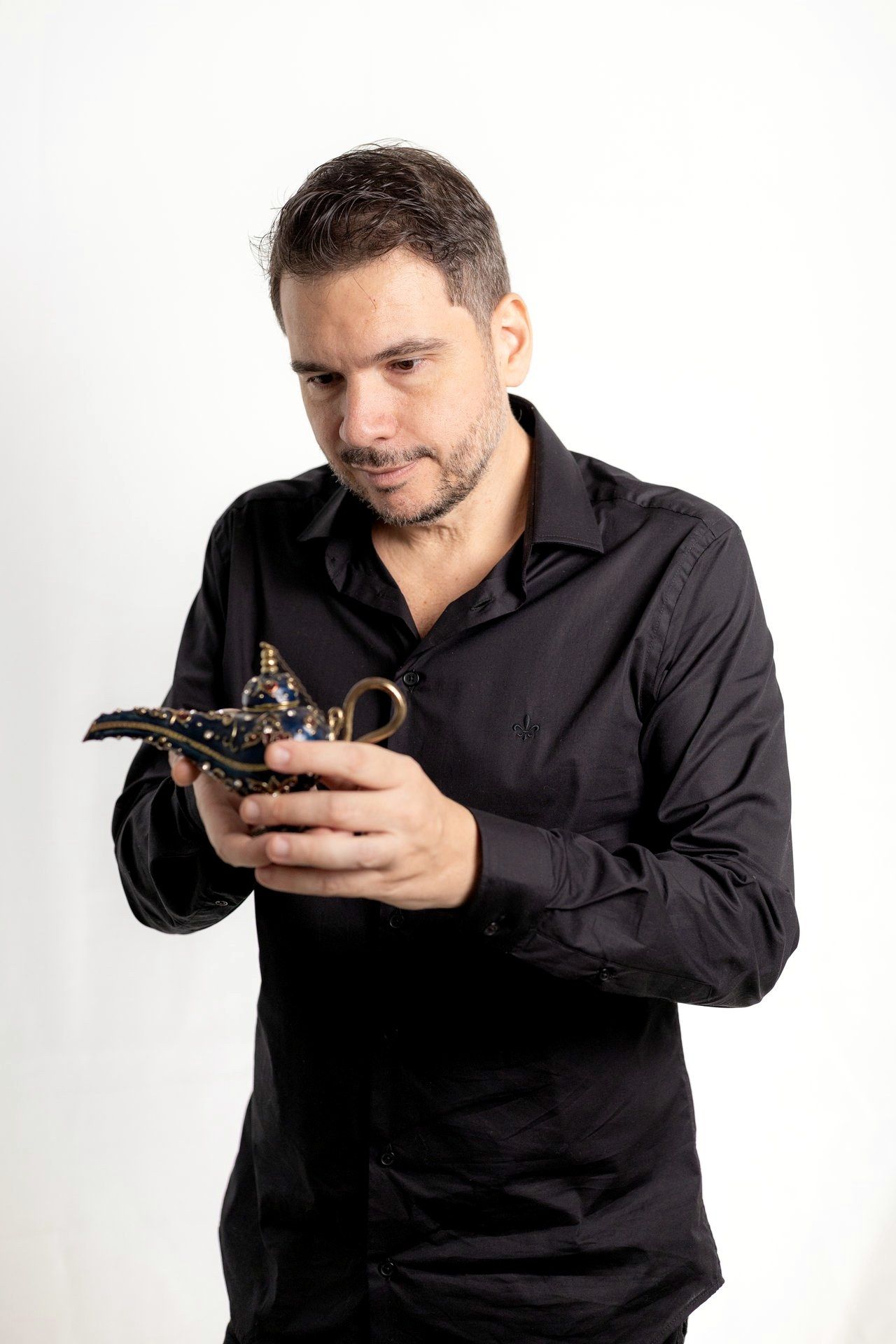 VibeStorytelling por Fernando Palacios