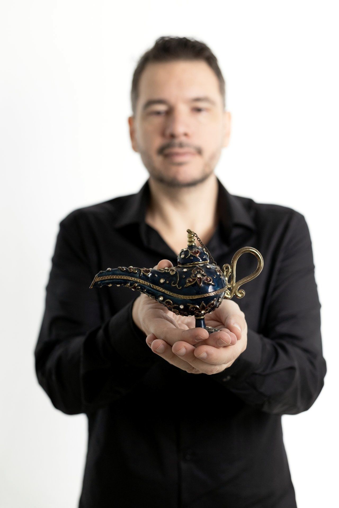 VibeStorytelling por Fernando Palacios