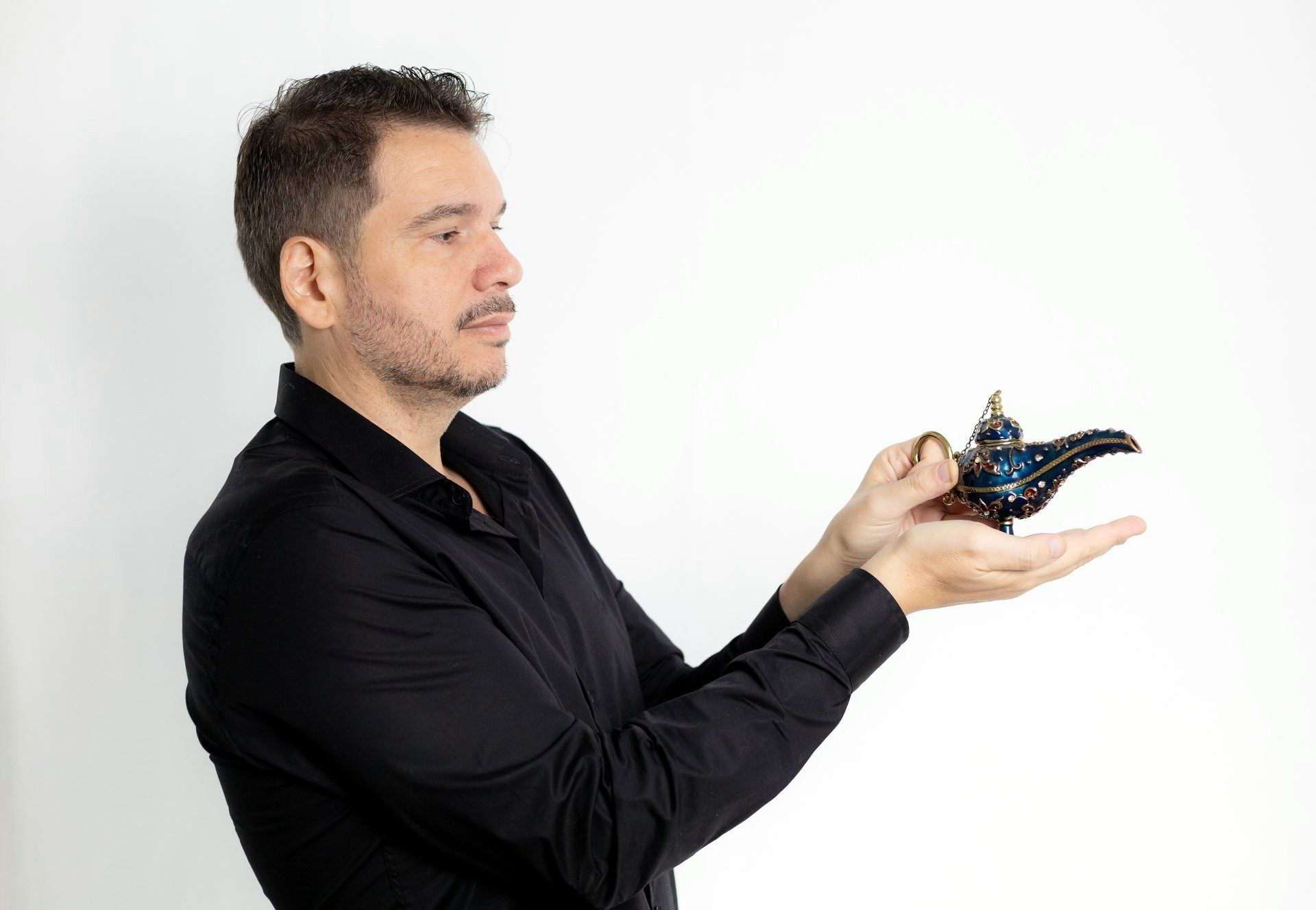 VibeStorytelling por Fernando Palacios