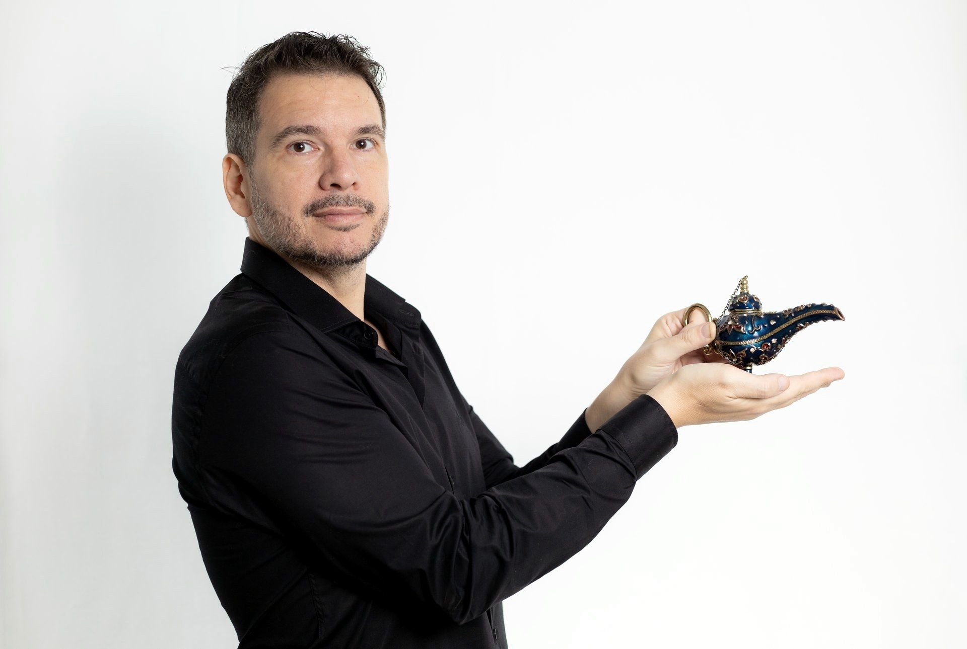 VibeStorytelling por Fernando Palacios