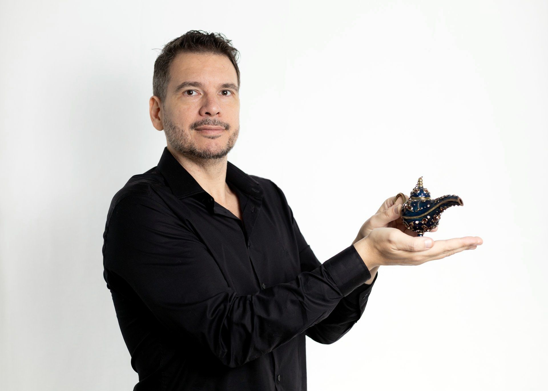 VibeStorytelling por Fernando Palacios