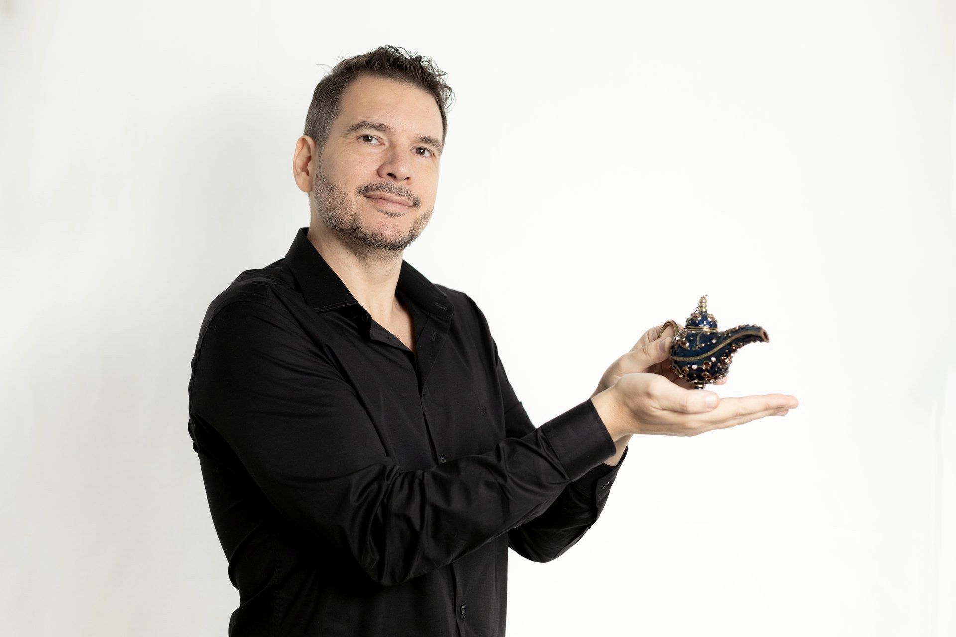 VibeStorytelling por Fernando Palacios