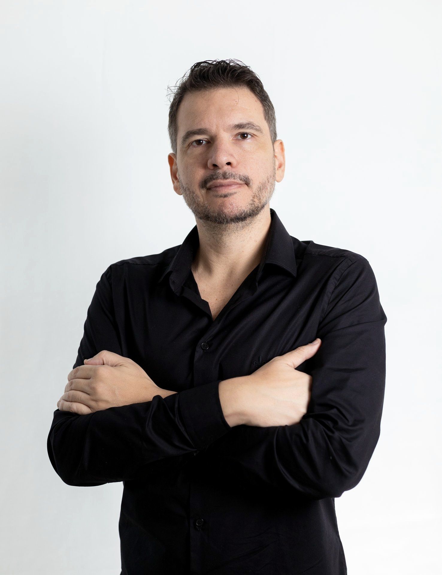 VibeStorytelling por Fernando Palacios