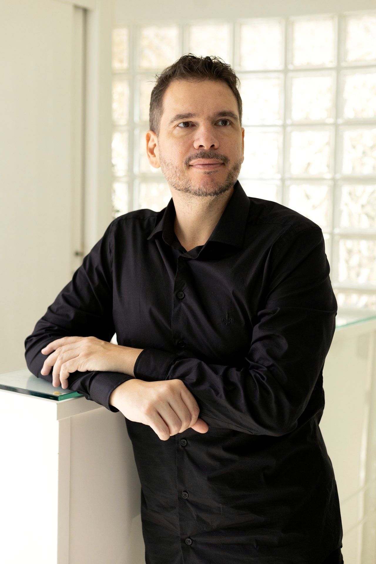 VibeStorytelling por Fernando Palacios