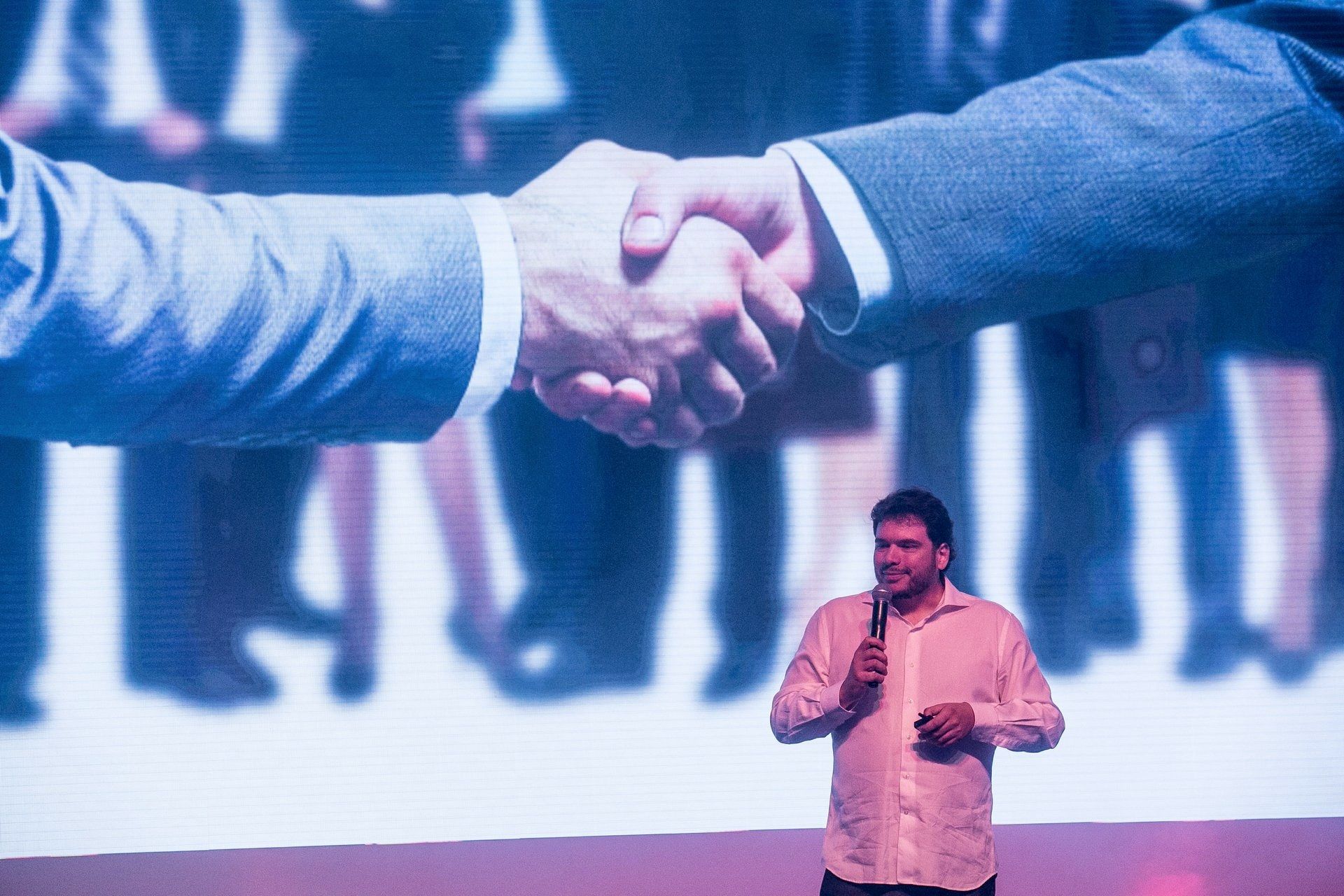 VibeStorytelling por Fernando Palacios